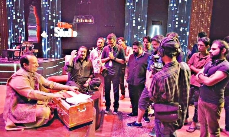 coke studio