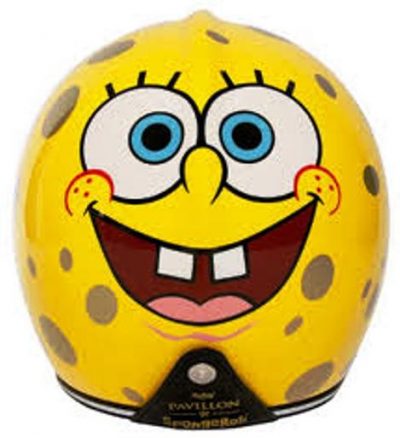 helmet