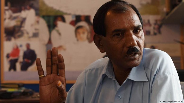 aashiq maseeh husband asia