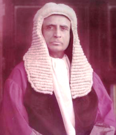 anwar ul haq