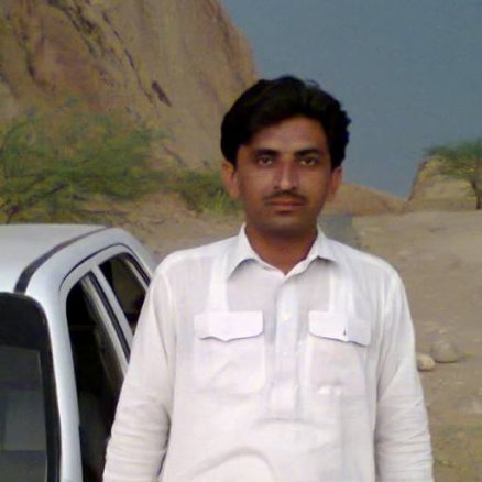 shafqat ullah laghari