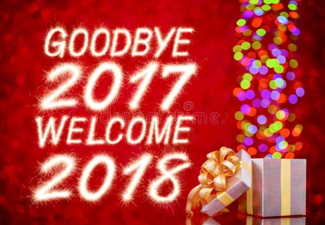 نئے سال کا بے معنی عہد نامہ۔۔ذرا ہٹ کے/یاسر پیر زادہ