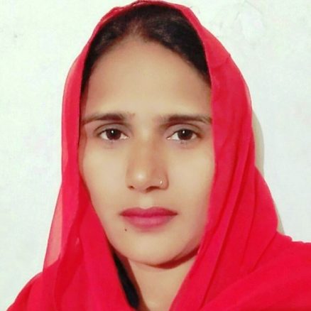Zareen Munawar