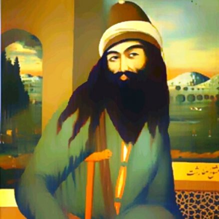 fareed ud din Attar