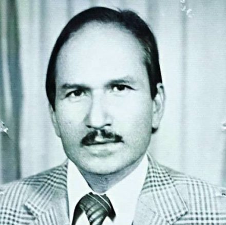 mushtaq shaida