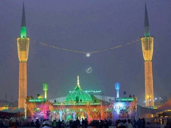 data darbar