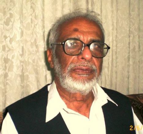 khadim ali hashmi