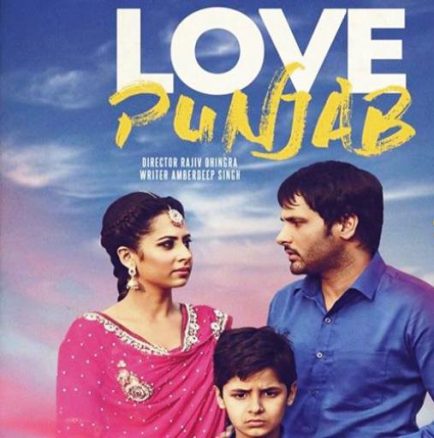 love punjab