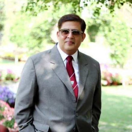 dr ahmad ejaz masood