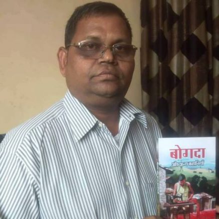alok kumar