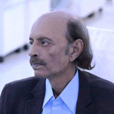 liaqat ali aasim