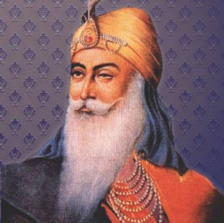 maharaja-ranjit-singh-