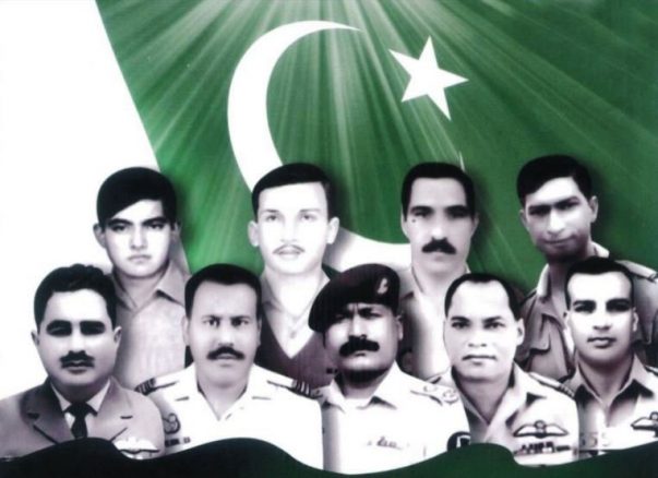 Pakistani-Christian-Air-War-heroes