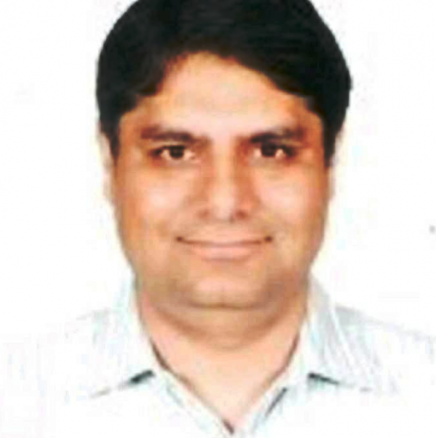 arshad saleem bhatti vc