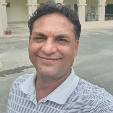 nasir mehmood sheikh