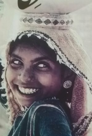 nikka title cholistan