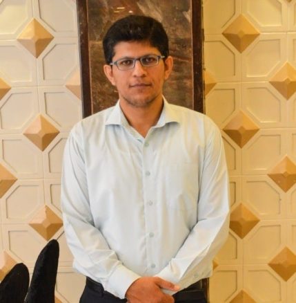 ammar ghazanfar