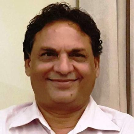 nasir mehmood sheikh