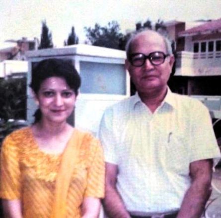 maah tallat and maqsood zahidi