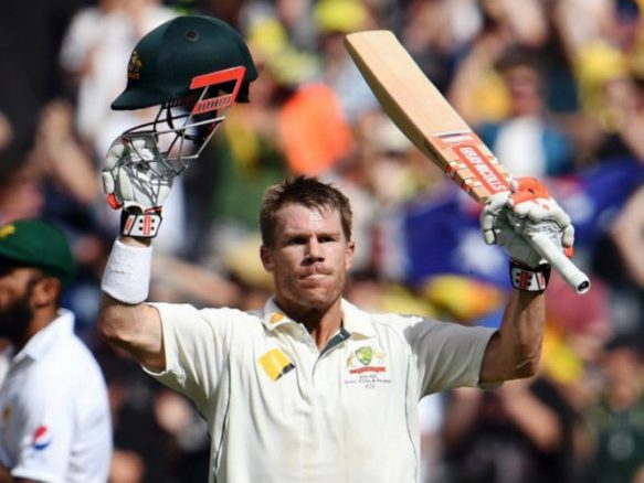 david-warner australia