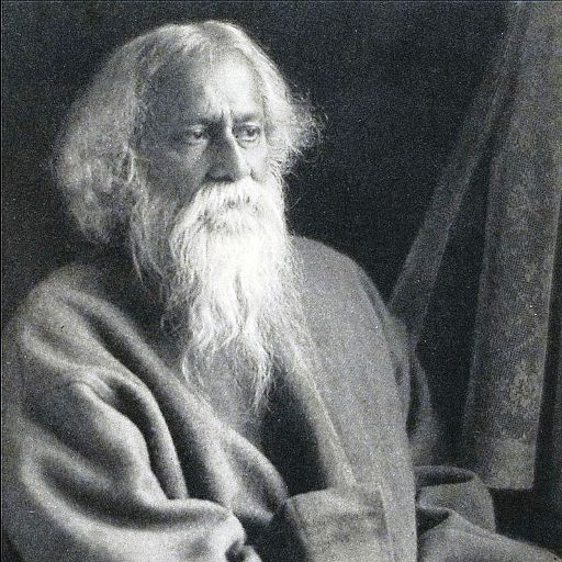 Rabindranath Tagore