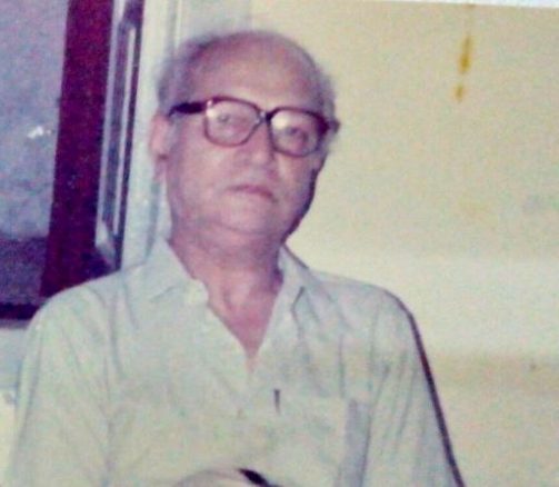 پاپا کی روداد : چند حیرت انگیز واقعات ۔۔ ماہ طلعت زاہدی maqsood