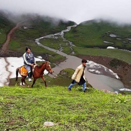 qaisar ratti gali