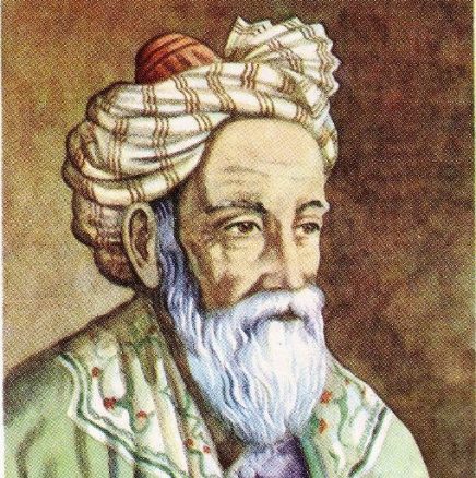 umar Khayyam