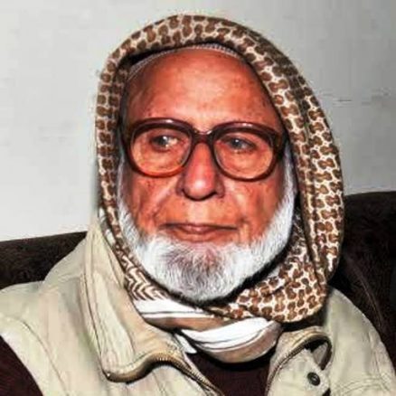 farooq ansari