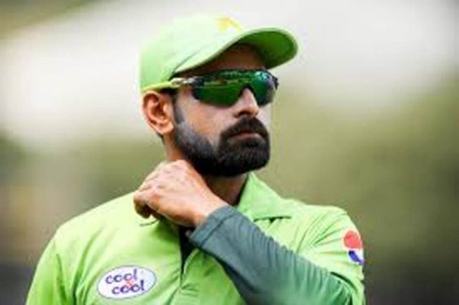 hafeez cricket