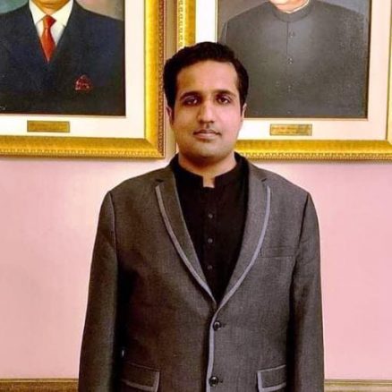 shukar son of abeera ch corona