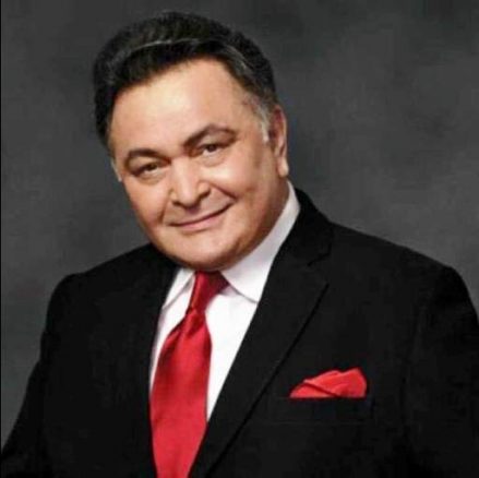 rashi kapoor