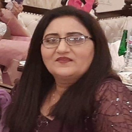 dr ghazala