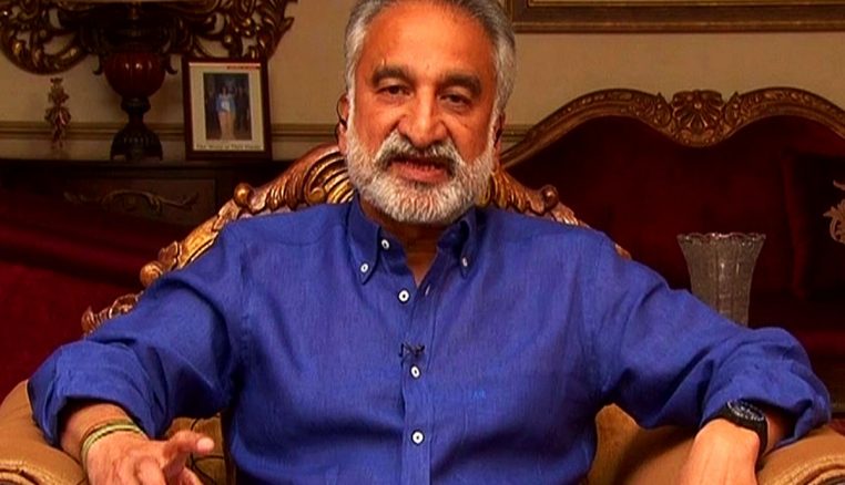 zulfiqar mirza