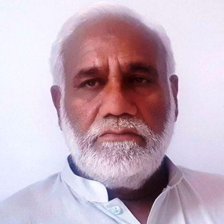 zamir hashmi