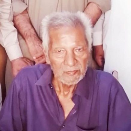 ballay khan