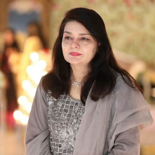 صائمہ نورین بخار ی کا کالم : ایک میلہ سا لگا ہے روشنی کے شہر میں ...
