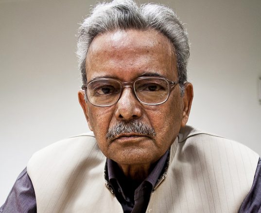 shams ur rehman farooqi