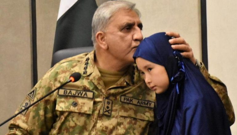 bajwa and hazara