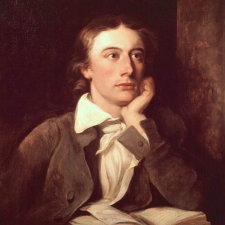 john keats