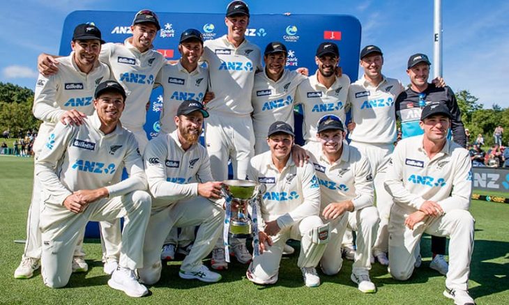 new zealand vs pakistan 6 jan 2021