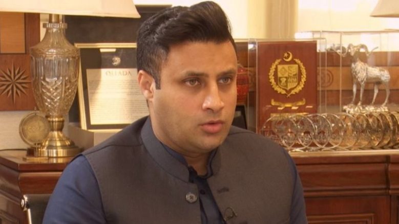 zulfi bukhari