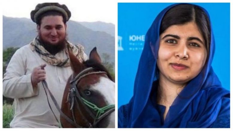 احسان اللہ احسان کیسے فرار ہوا ؟ دھمکی کے بعد ملالہ یوسف زئی کا عمران خان سے سوال malala