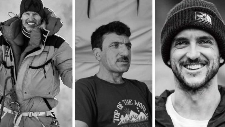 muhammad ali sad para