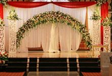 mariage halls