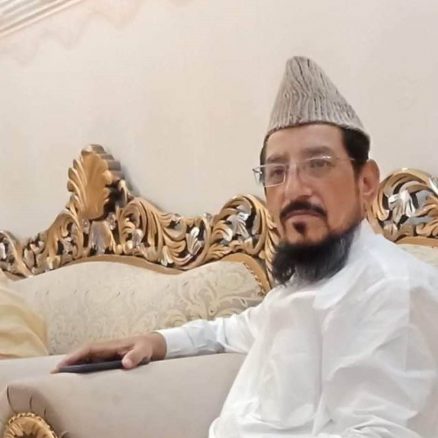 qari ghaffar naqshbandi