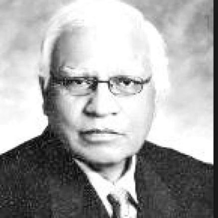 saeed pervaiz