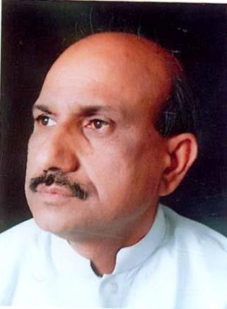 نامورسرائیکی شاعر رفعت عباس سمیت 126 شخصیات کے لیے سول اعزازات کا اعلان Rifat_Abbas