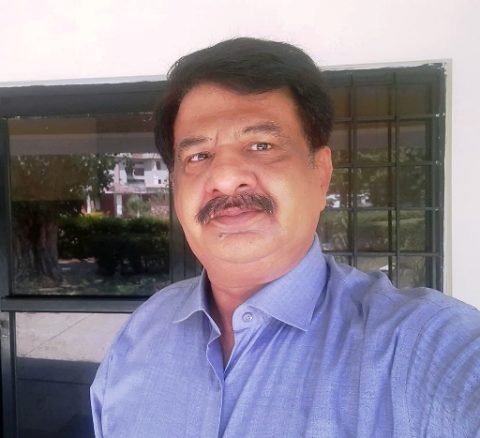 asif khan