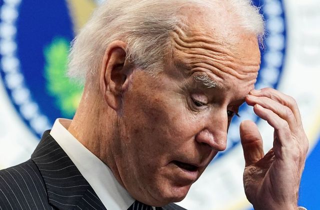 سید مجاہد علی کا تجزیہ :جوبائیڈن ۔۔ ہیرو یا زیرو ؟ joe biden